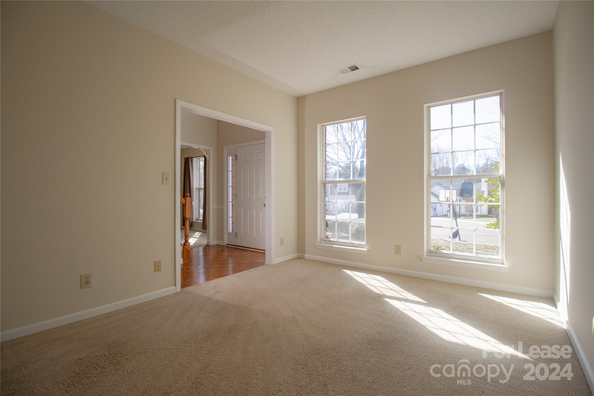 Northwoods - Residential Lease