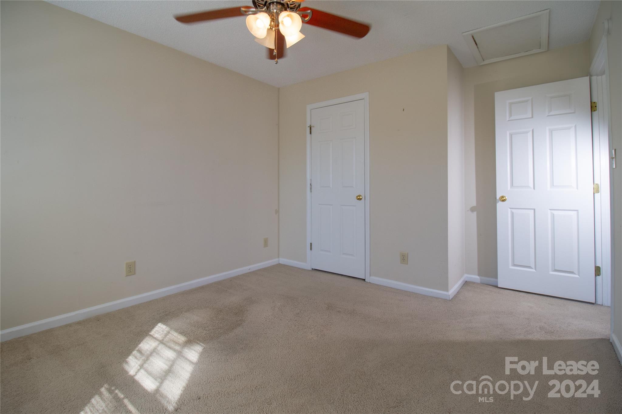 Northwoods - Residential Lease