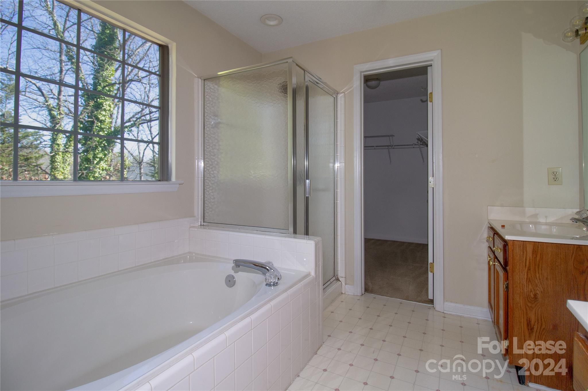 Northwoods - Residential Lease