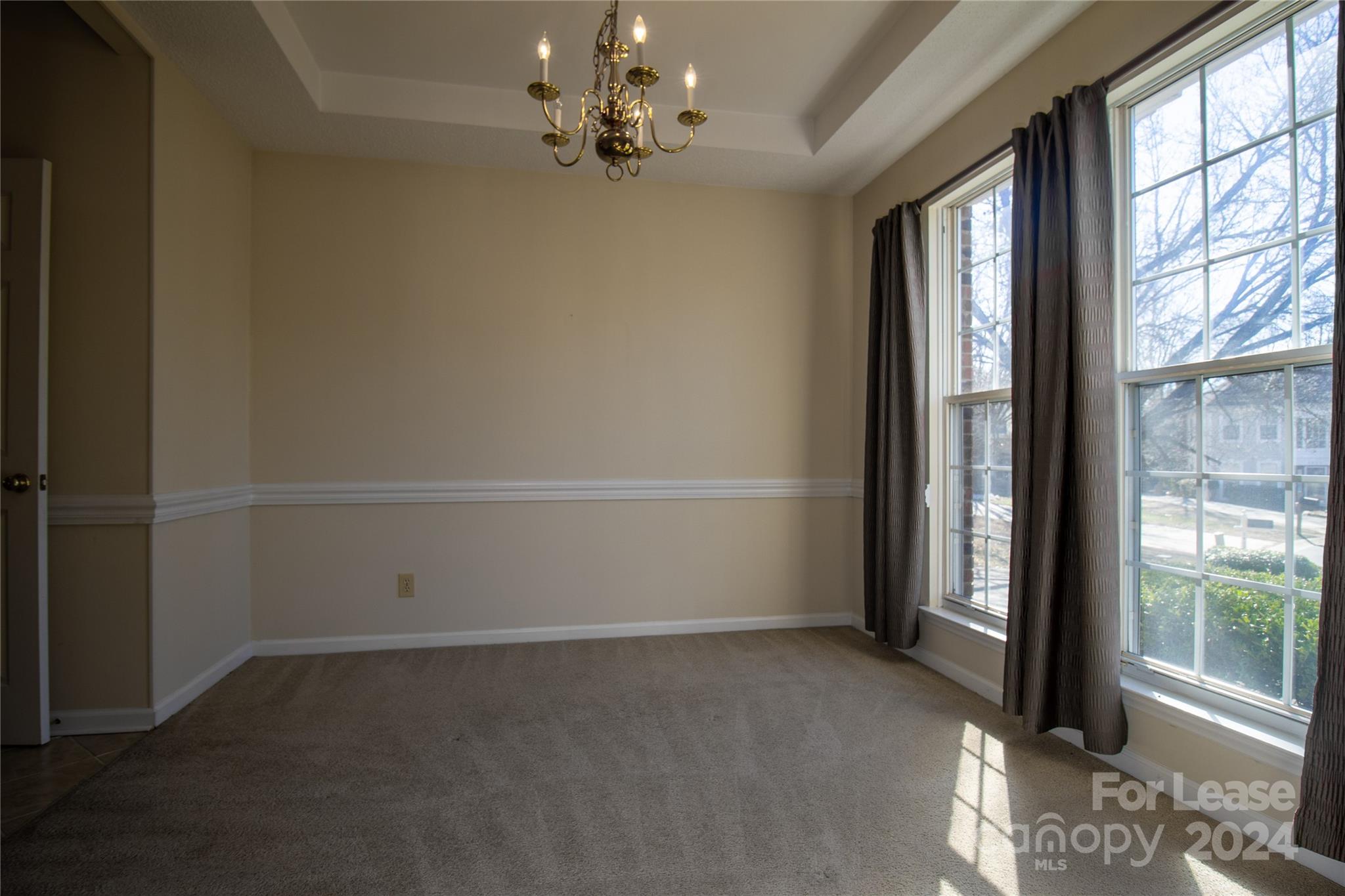 Northwoods - Residential Lease