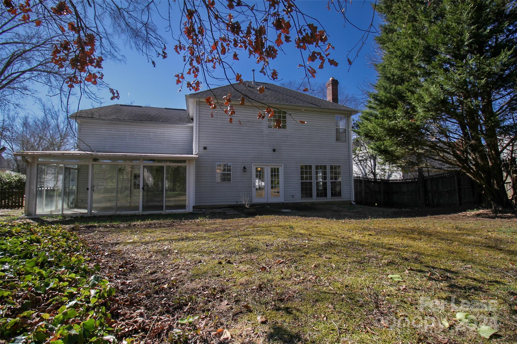 Northwoods - Residential Lease