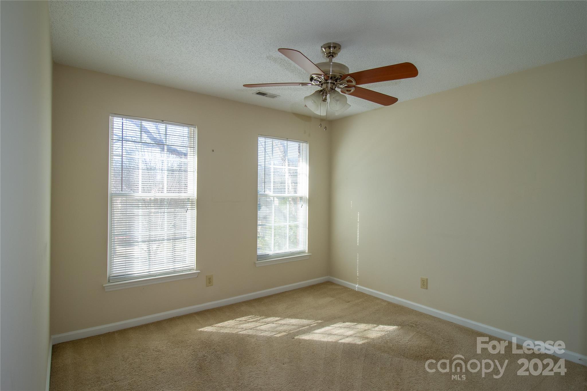 Northwoods - Residential Lease