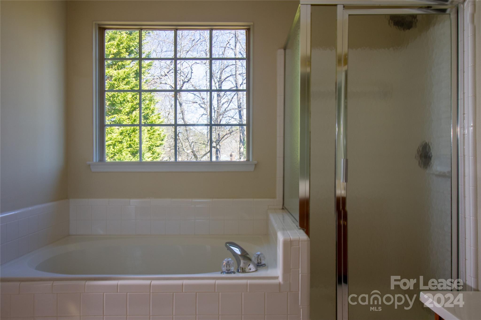 Northwoods - Residential Lease