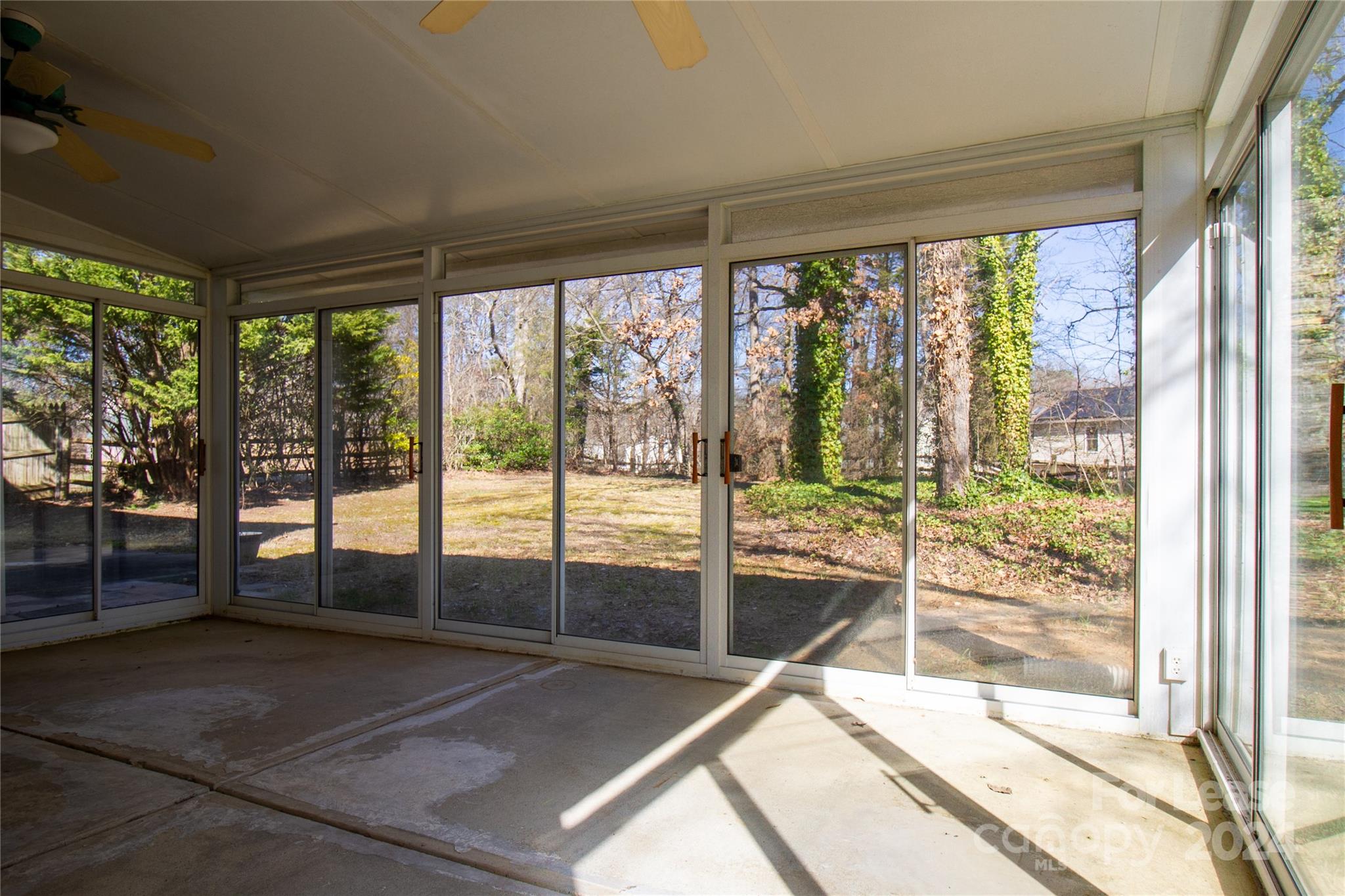 Northwoods - Residential Lease