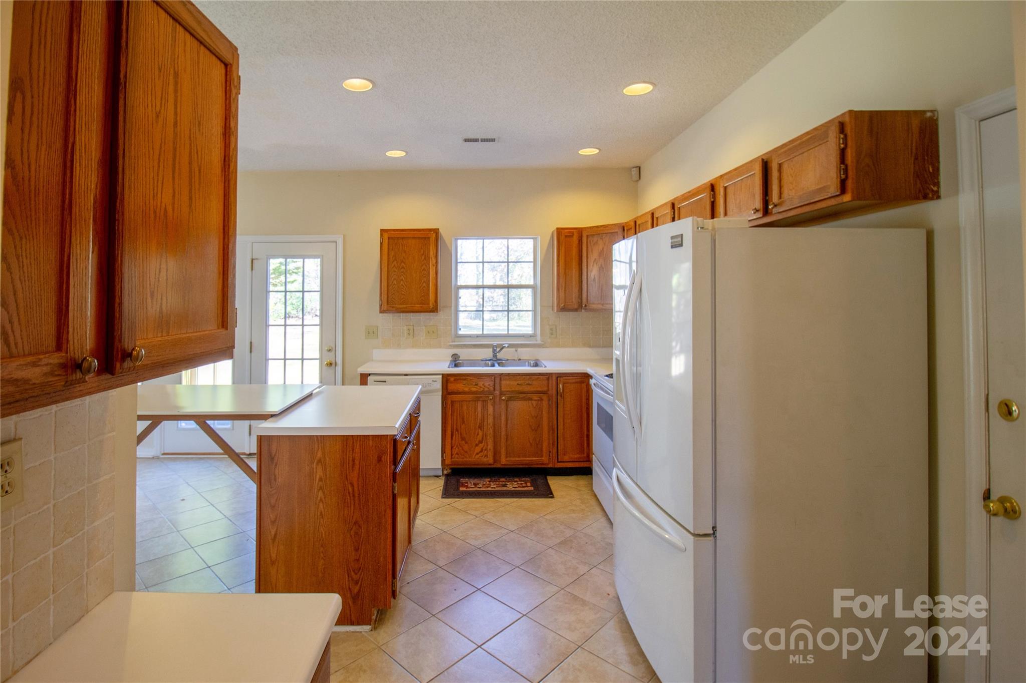 Northwoods - Residential Lease