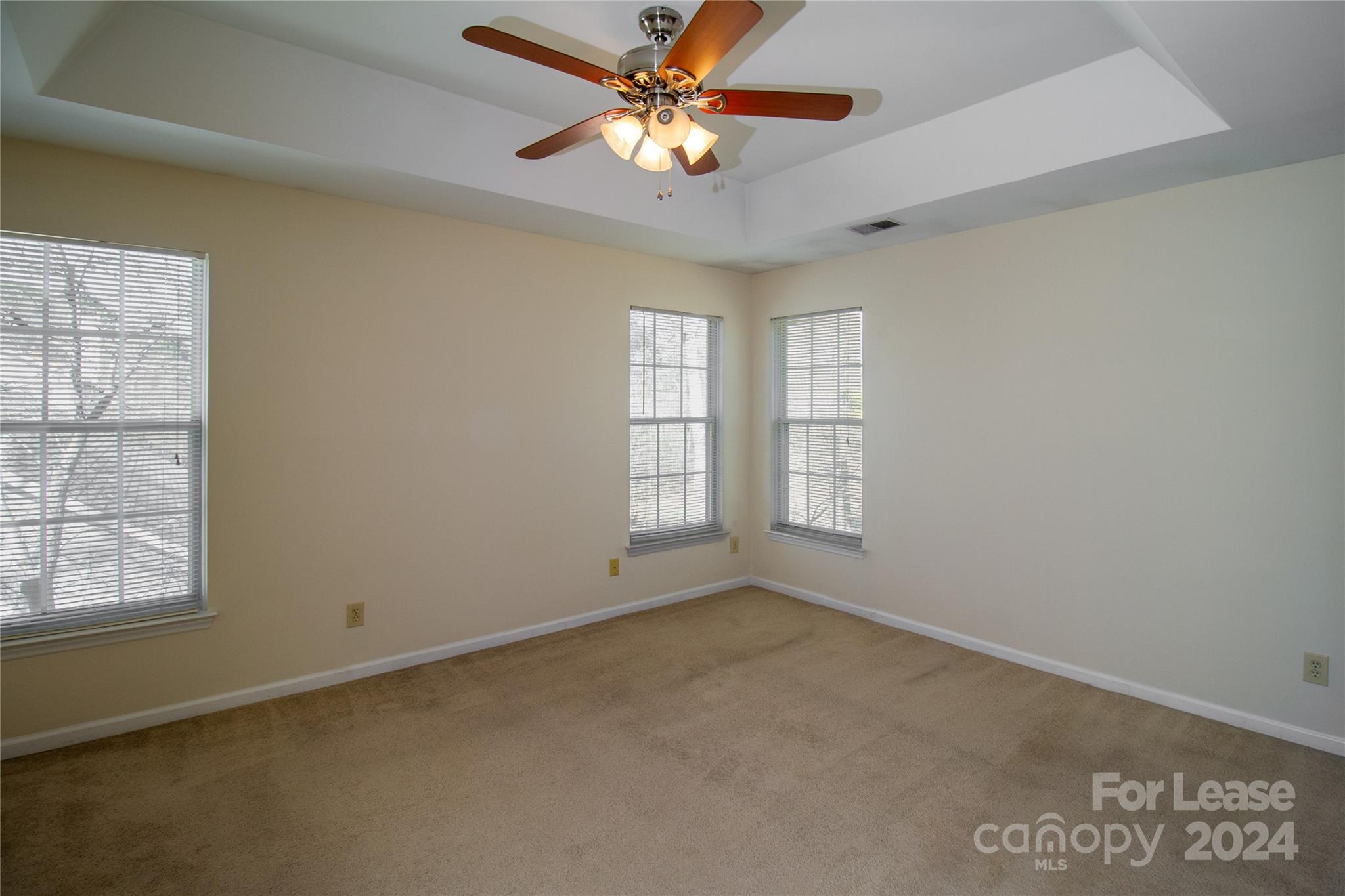 Northwoods - Residential Lease