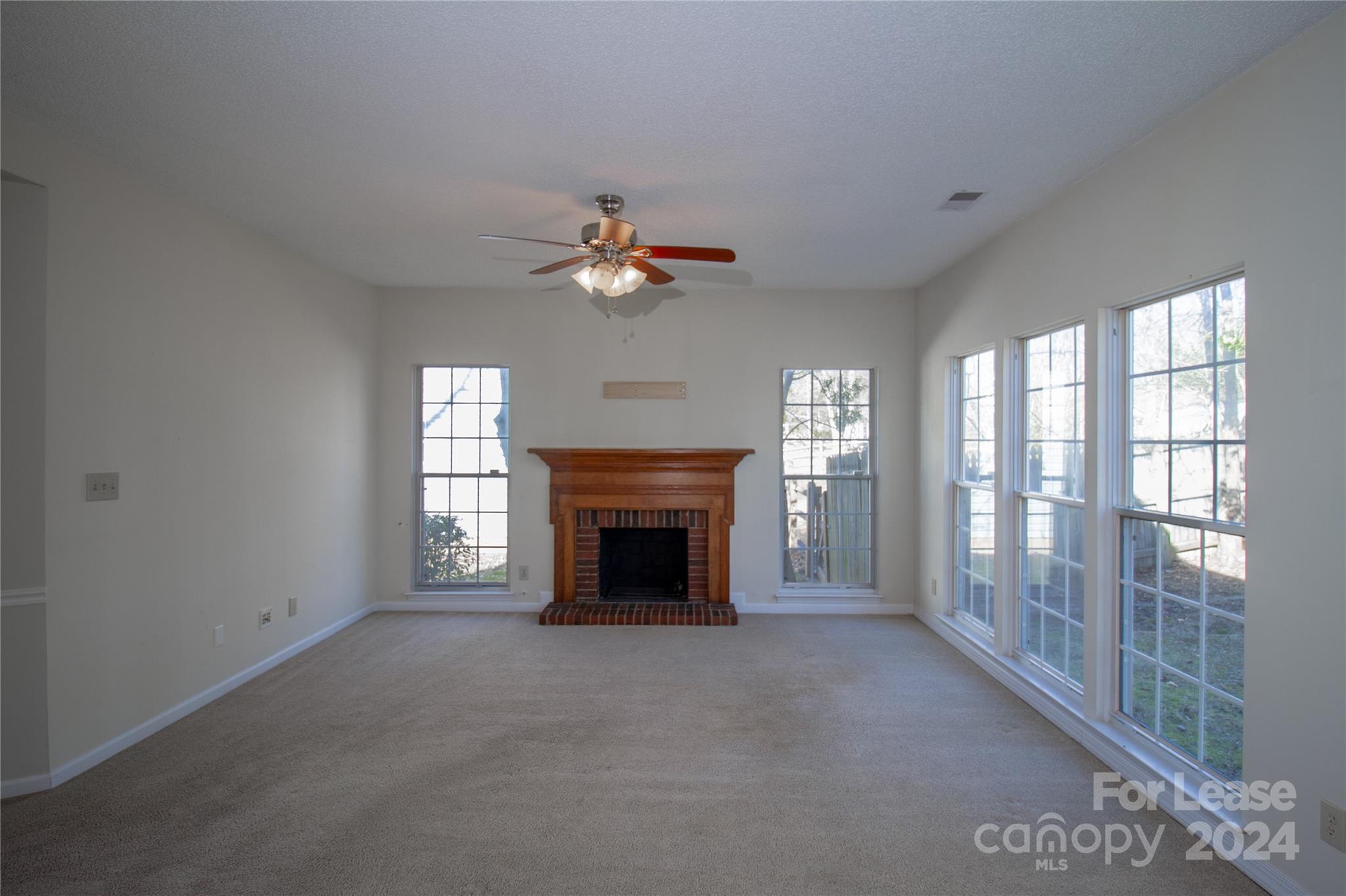 Northwoods - Residential Lease