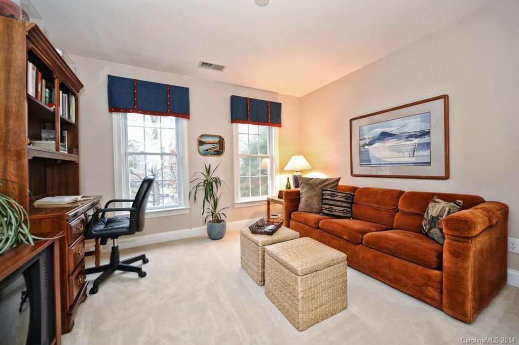 Weddington Brook - Residential