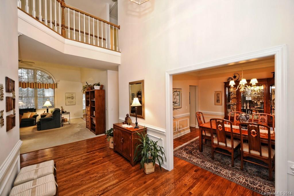 Weddington Brook - Residential