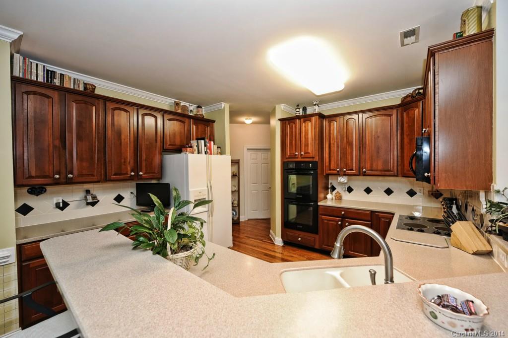 Weddington Brook - Residential