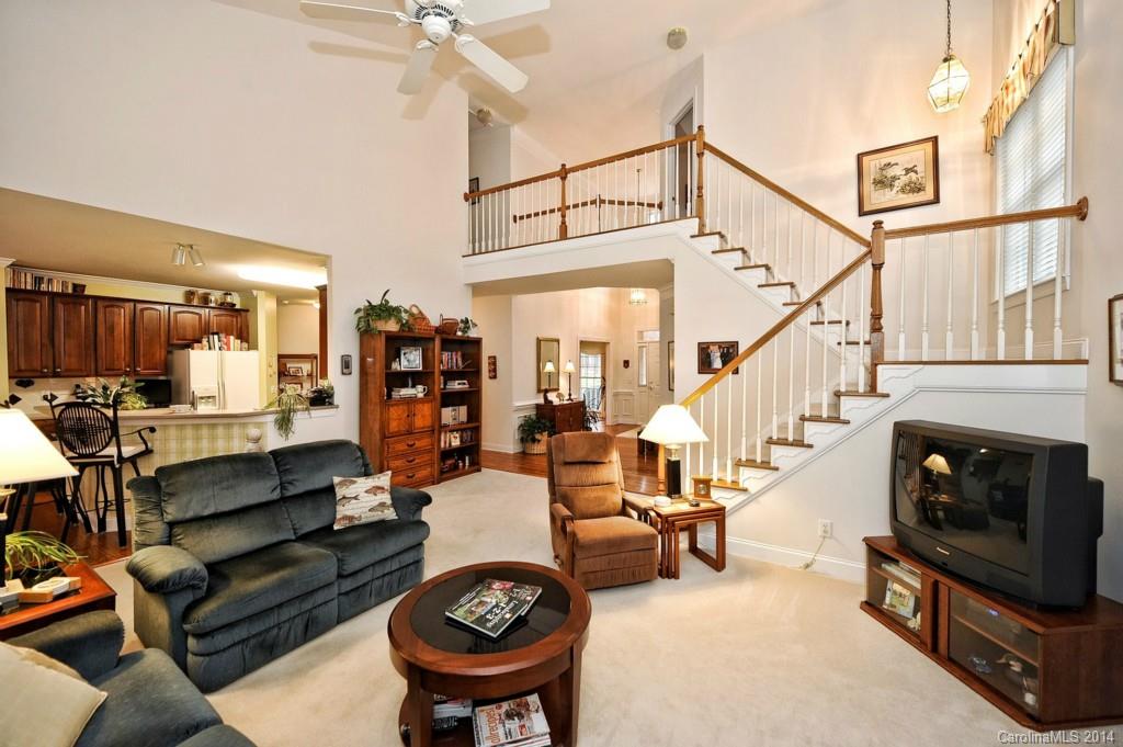 Weddington Brook - Residential