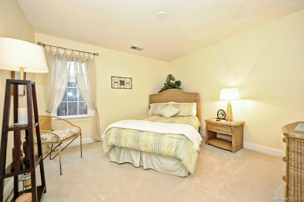 Weddington Brook - Residential