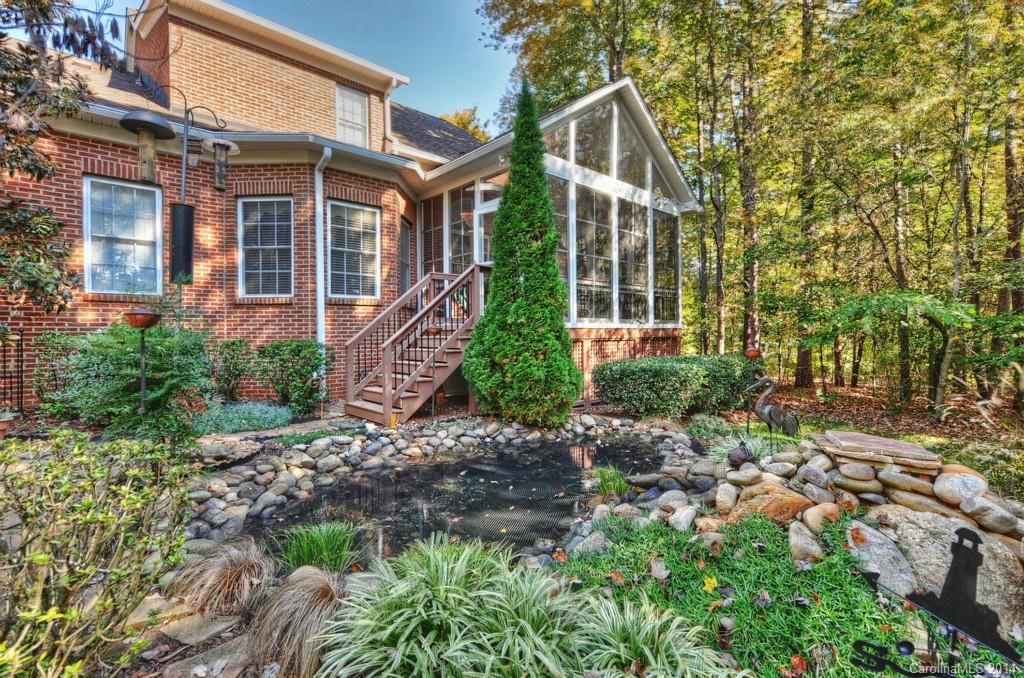 Weddington Brook - Residential