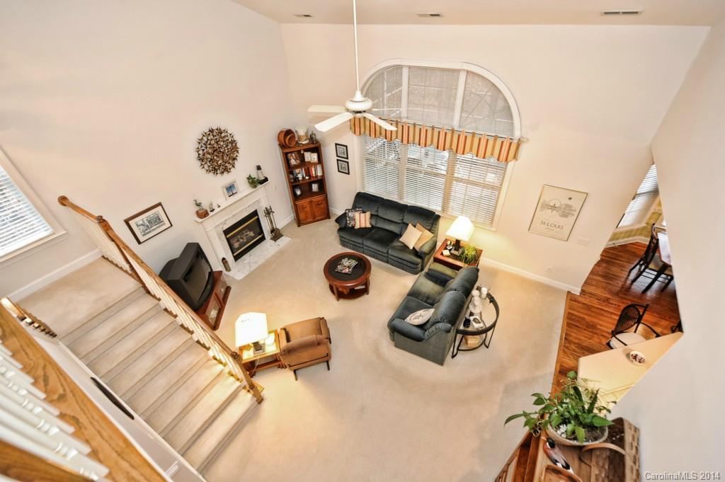 Weddington Brook - Residential