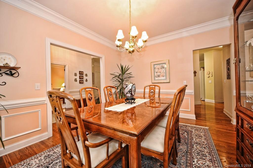 Weddington Brook - Residential