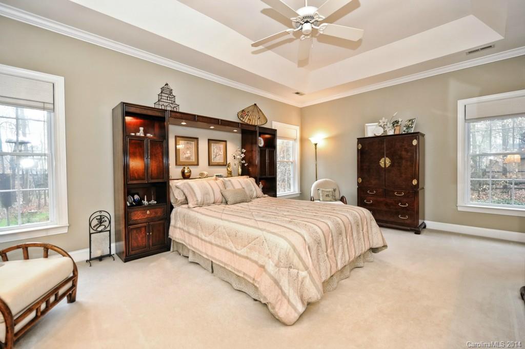 Weddington Brook - Residential