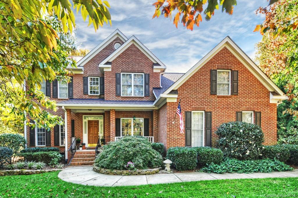 Weddington Brook - Residential