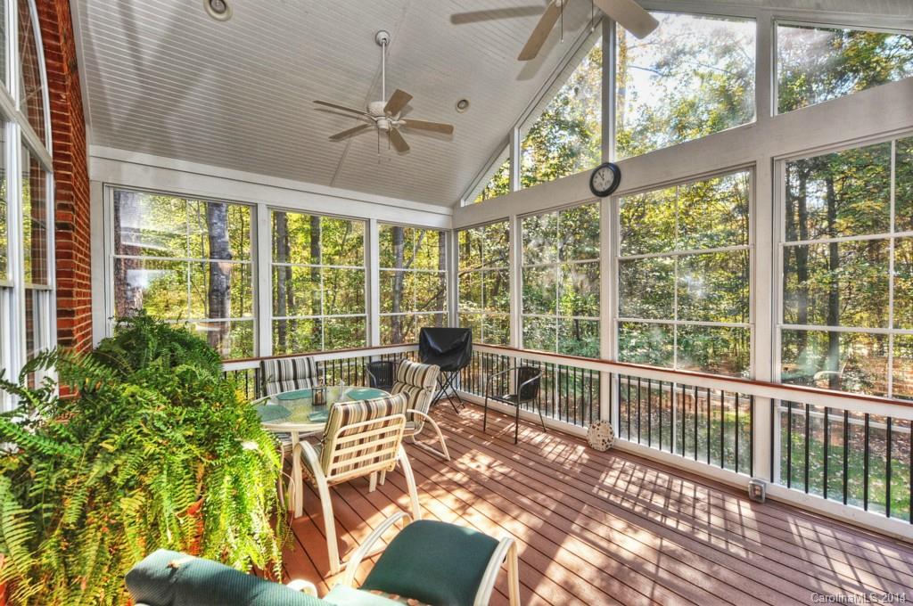 Weddington Brook - Residential