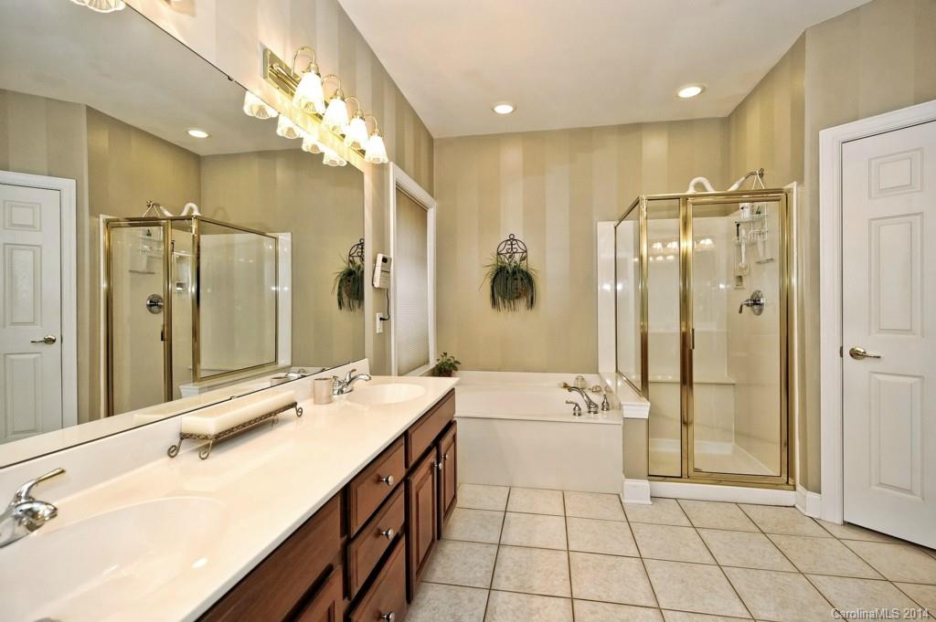 Weddington Brook - Residential