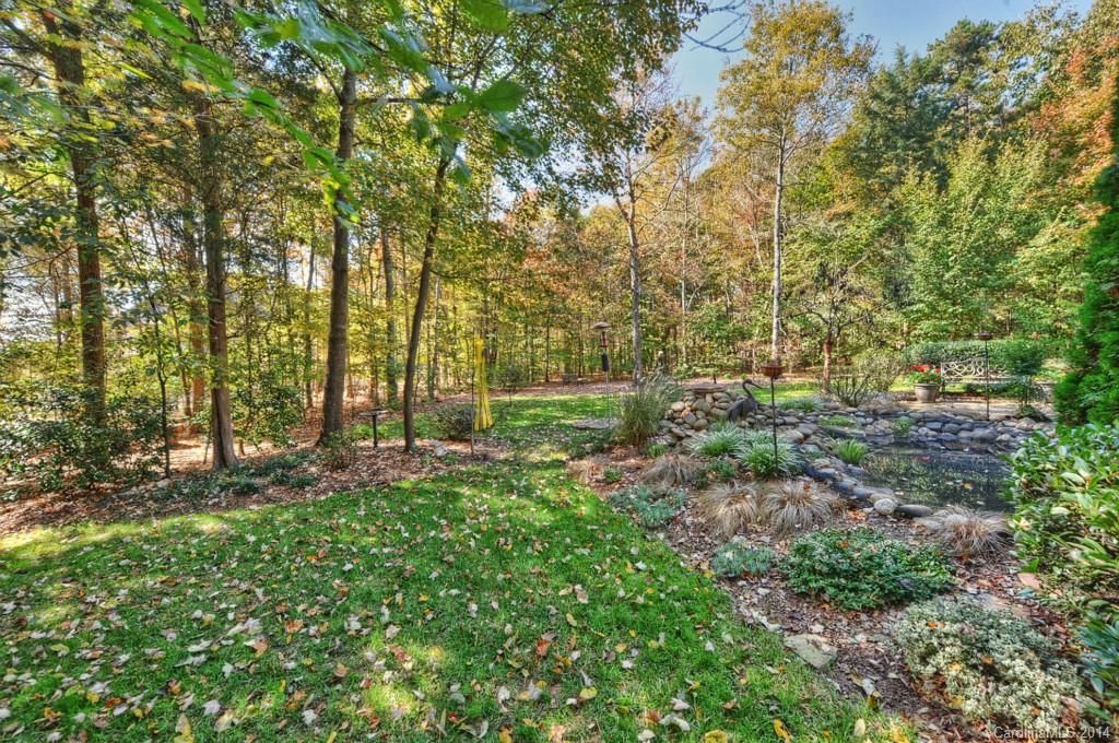 Weddington Brook - Residential