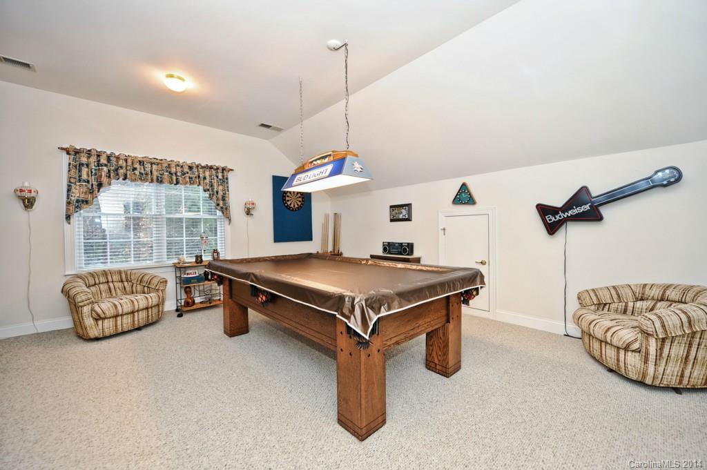 Weddington Brook - Residential