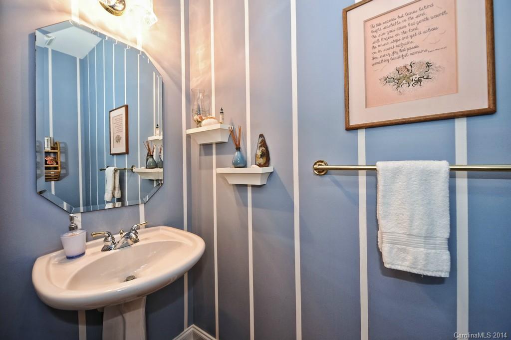 Weddington Brook - Residential