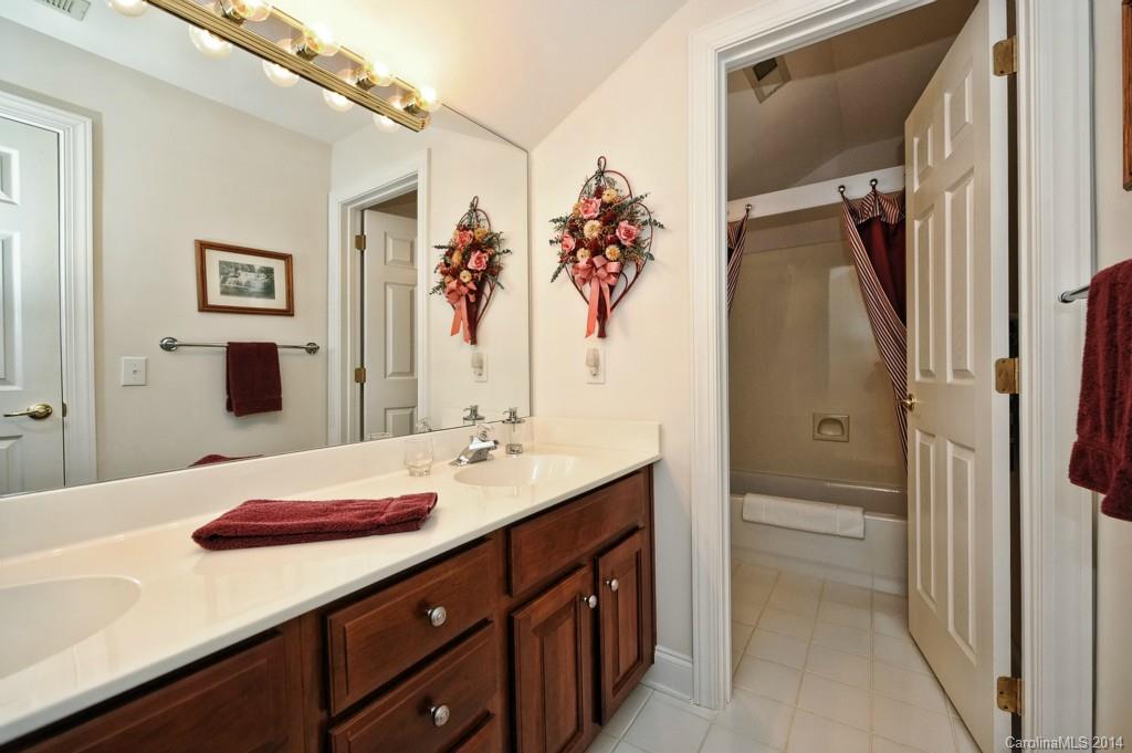 Weddington Brook - Residential