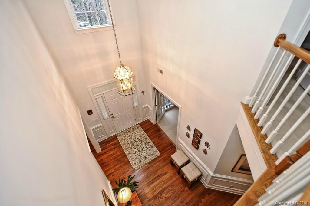 Weddington Brook - Residential