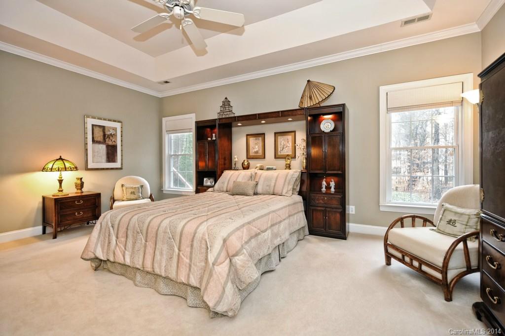 Weddington Brook - Residential