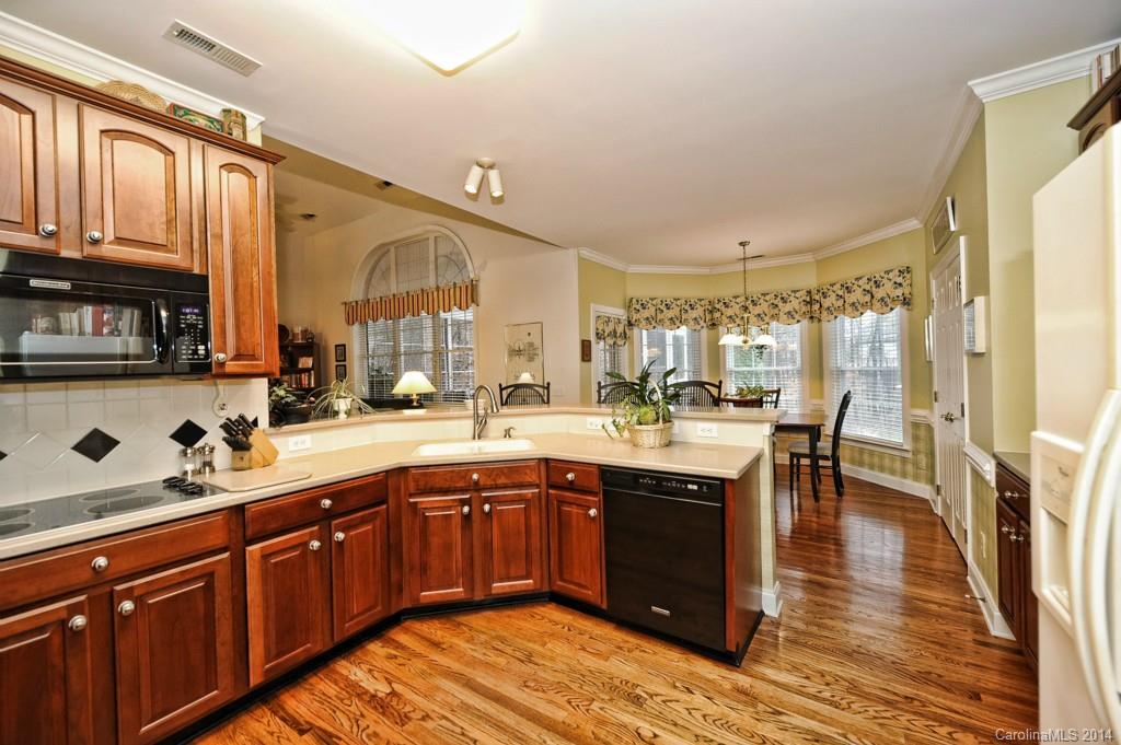 Weddington Brook - Residential