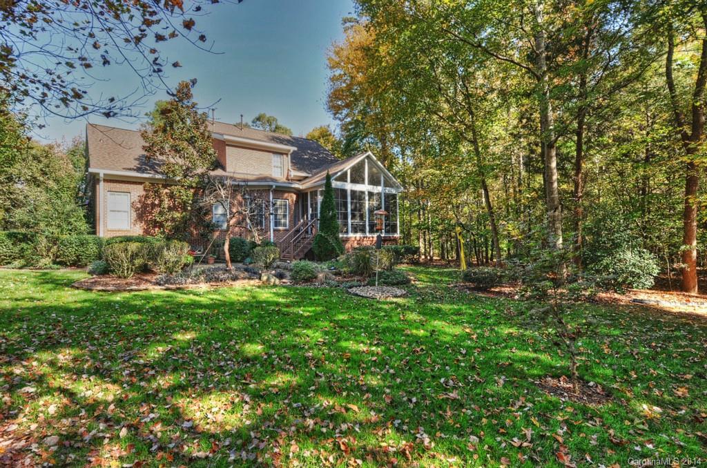 Weddington Brook - Residential