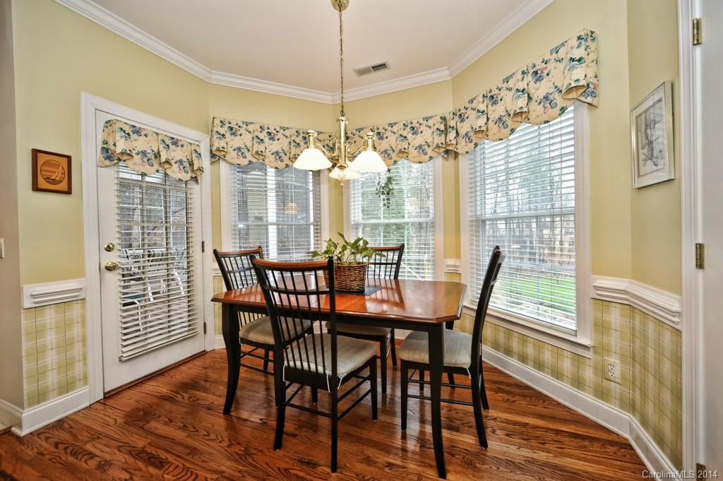 Weddington Brook - Residential