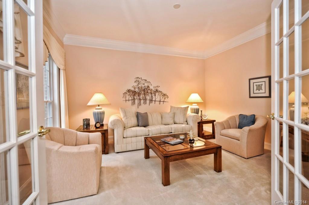 Weddington Brook - Residential