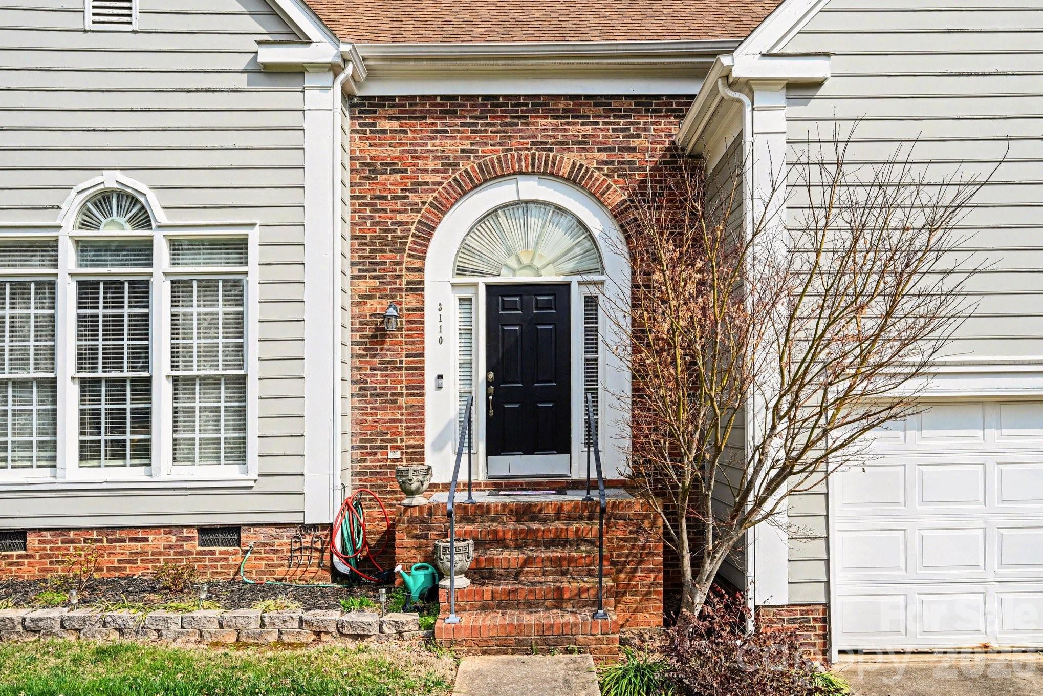 Ivy Creek - Residential