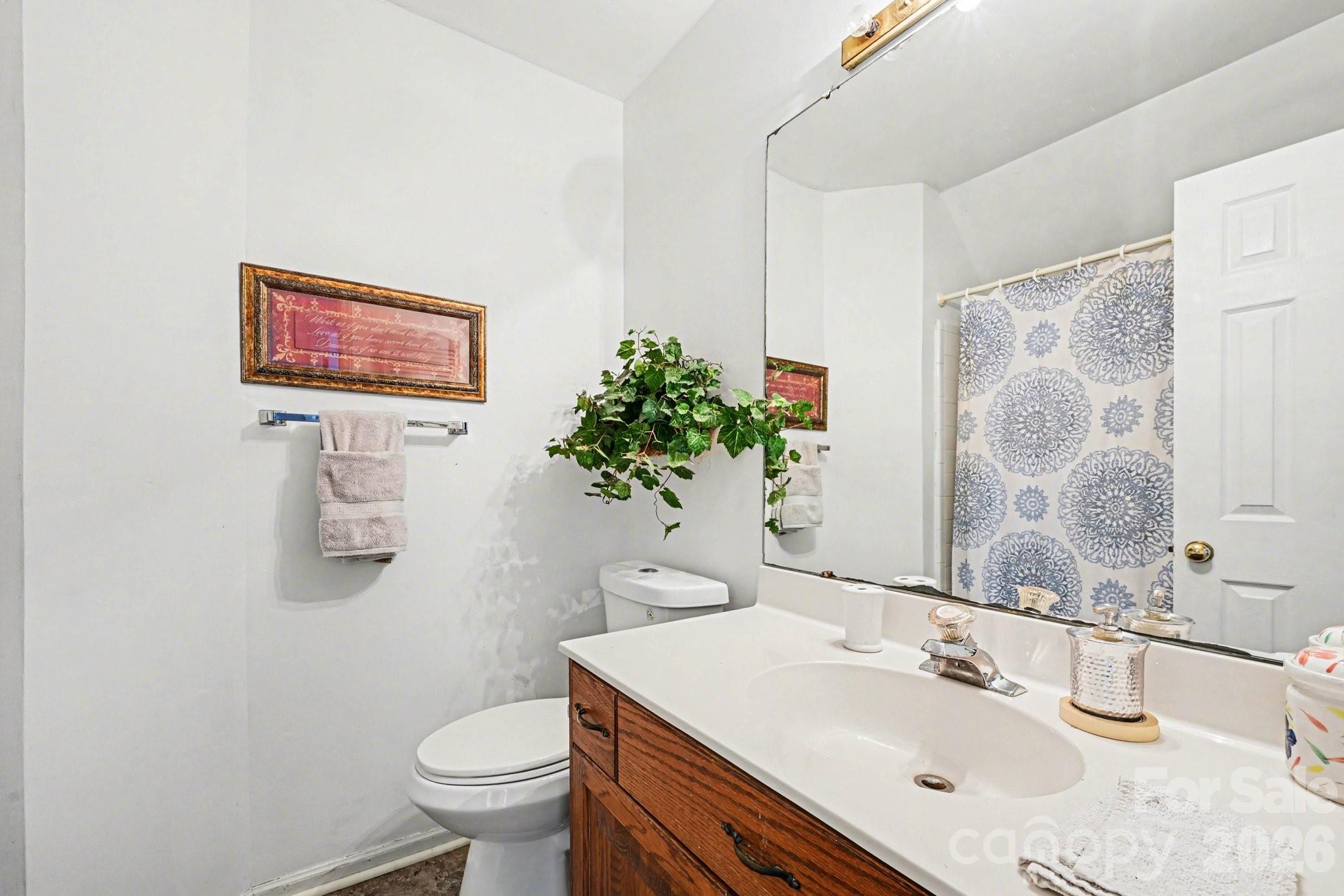 Ivy Creek - Residential