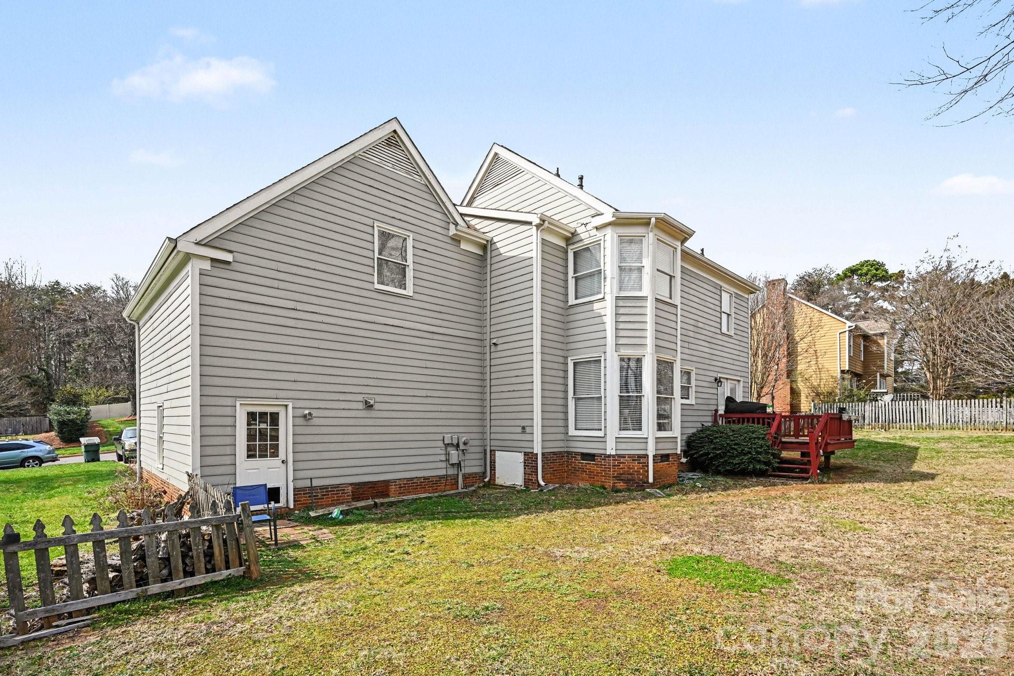 Ivy Creek - Residential