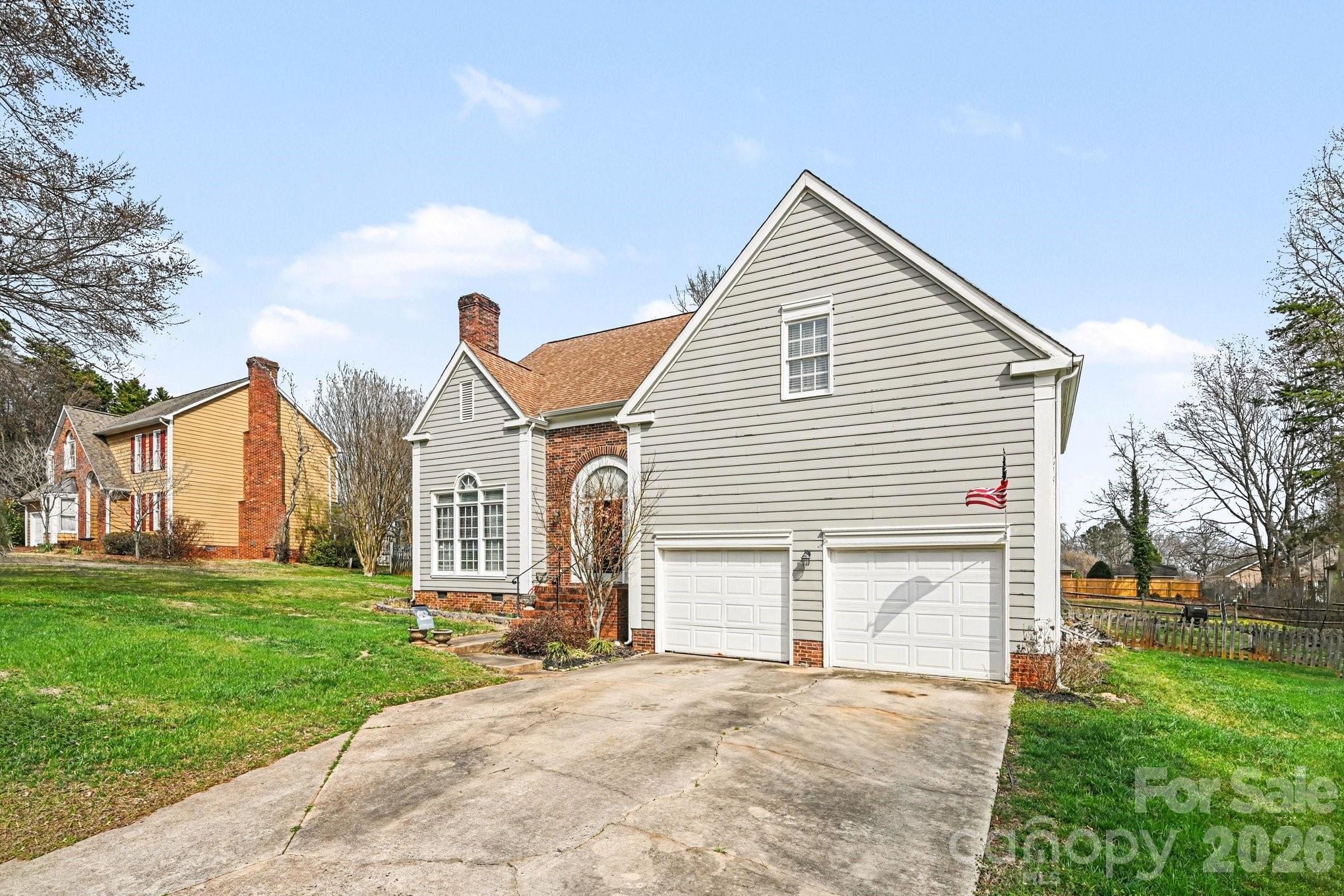Ivy Creek - Residential