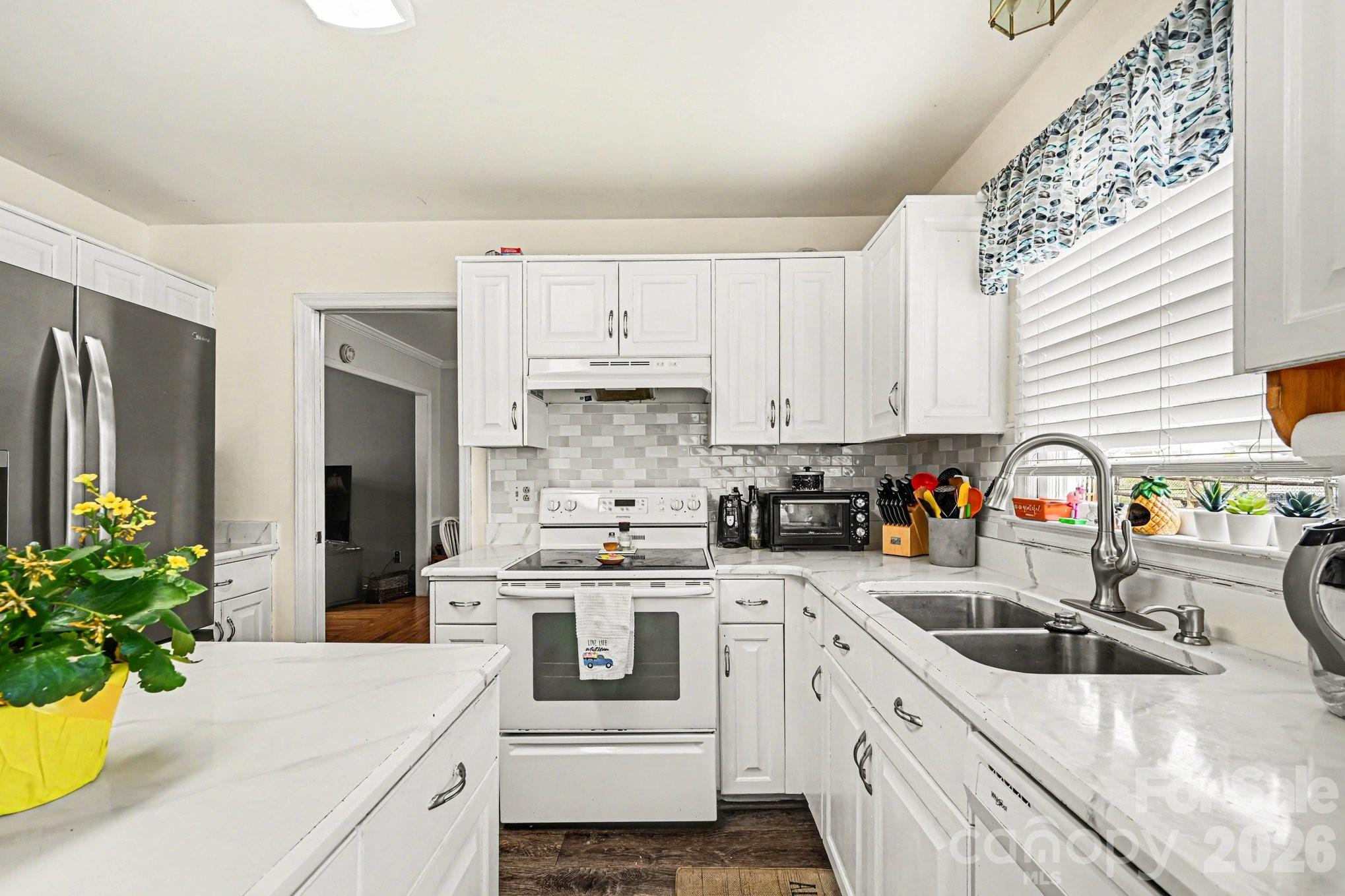 Ivy Creek - Residential