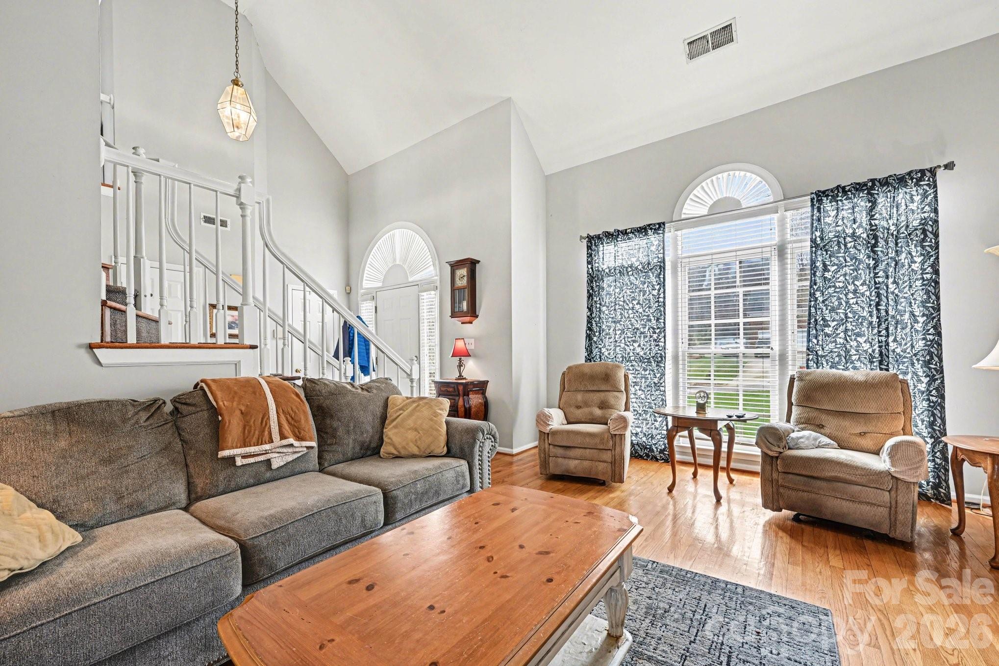 Ivy Creek - Residential