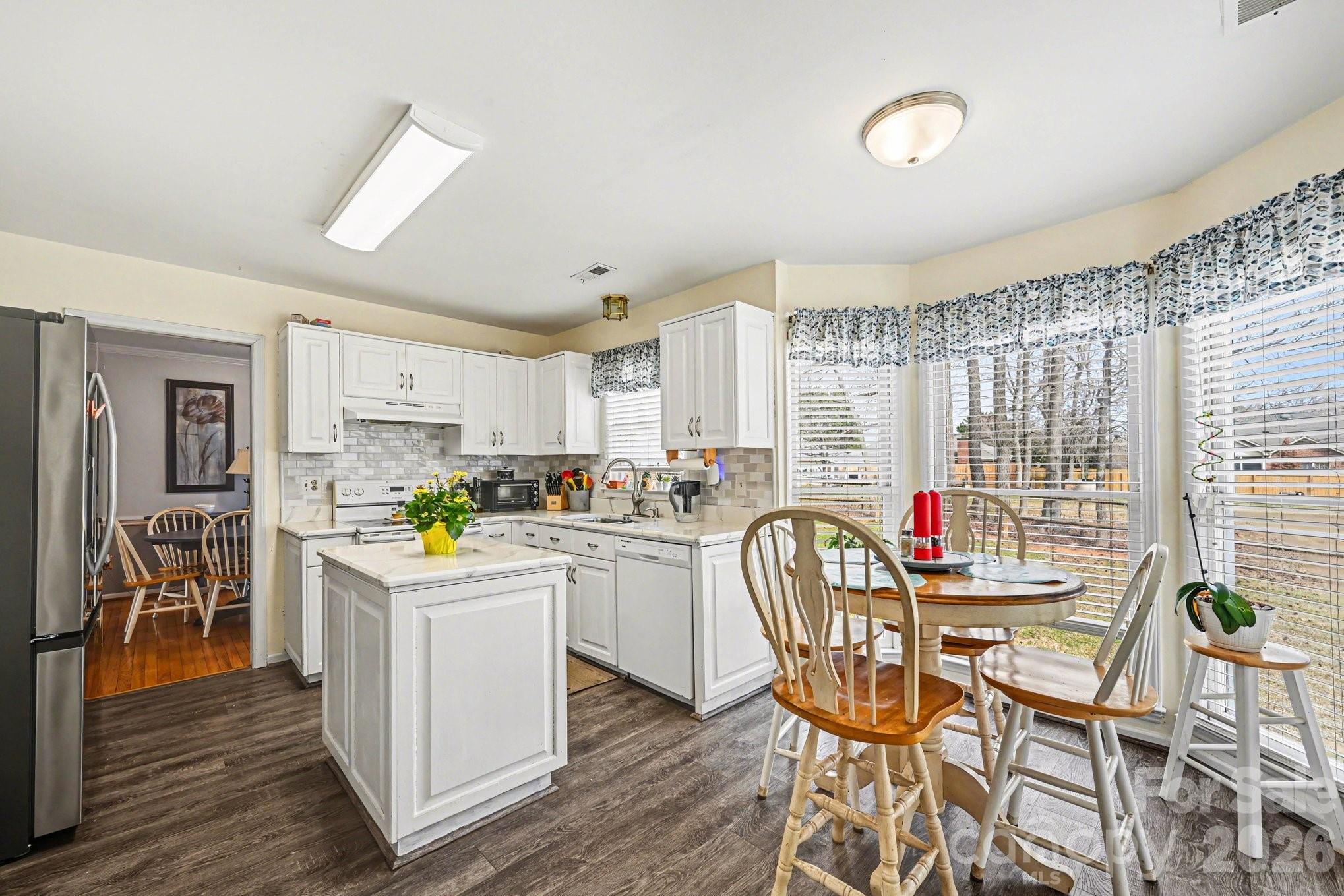 Ivy Creek - Residential