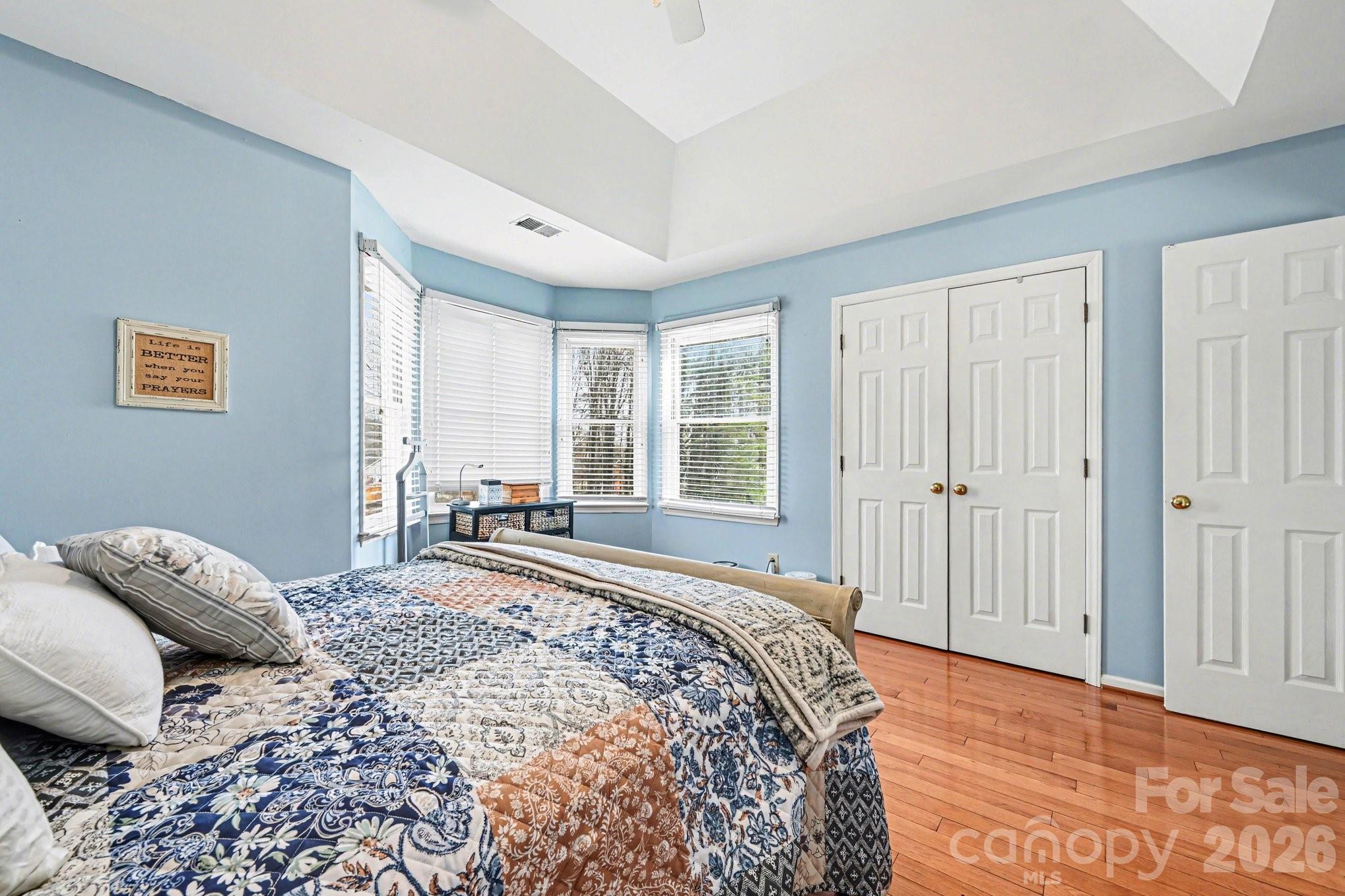 Ivy Creek - Residential
