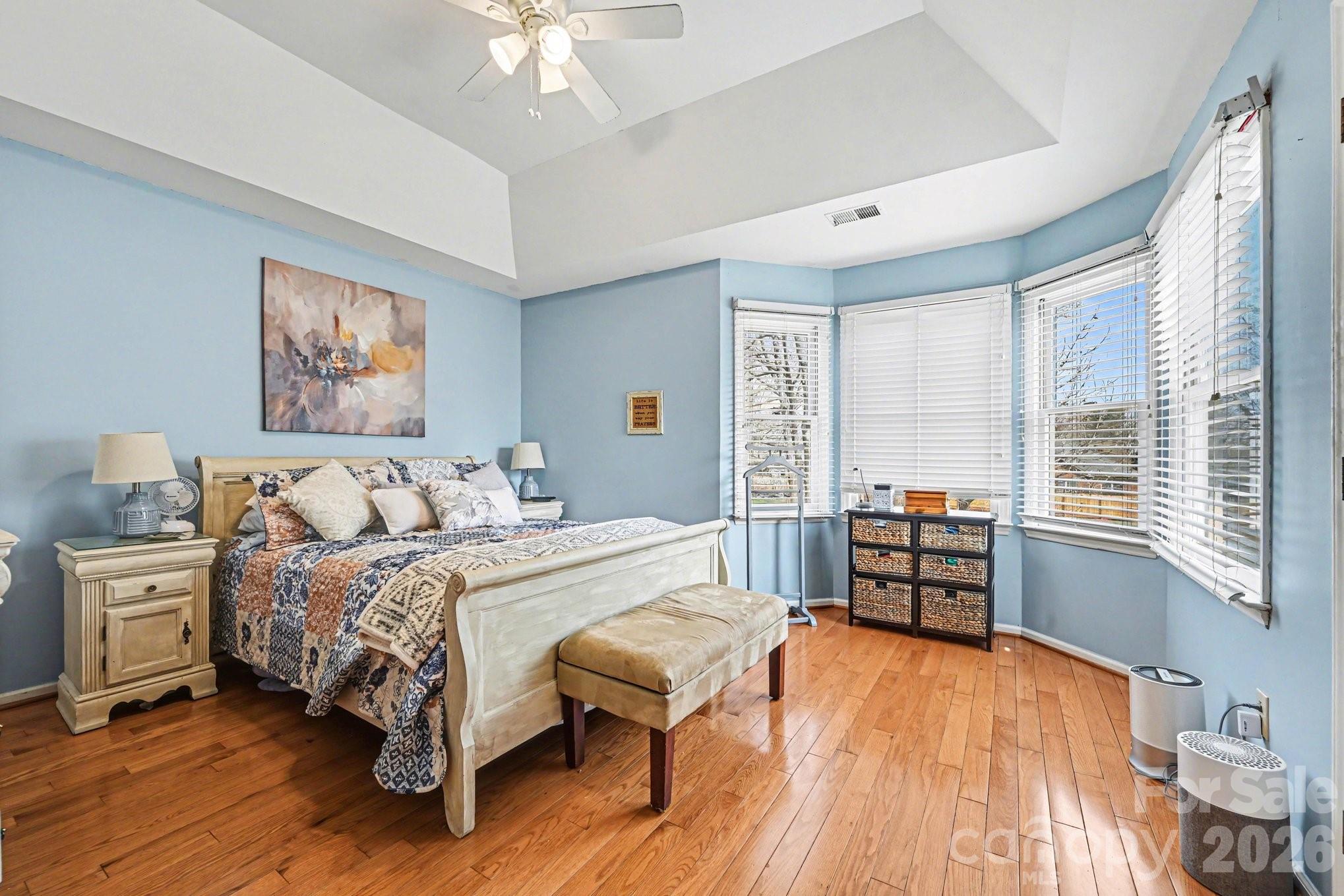 Ivy Creek - Residential