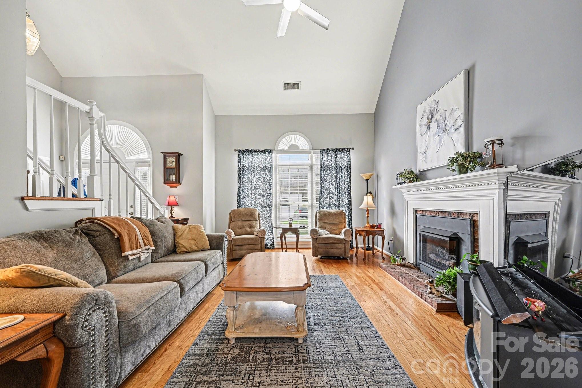 Ivy Creek - Residential