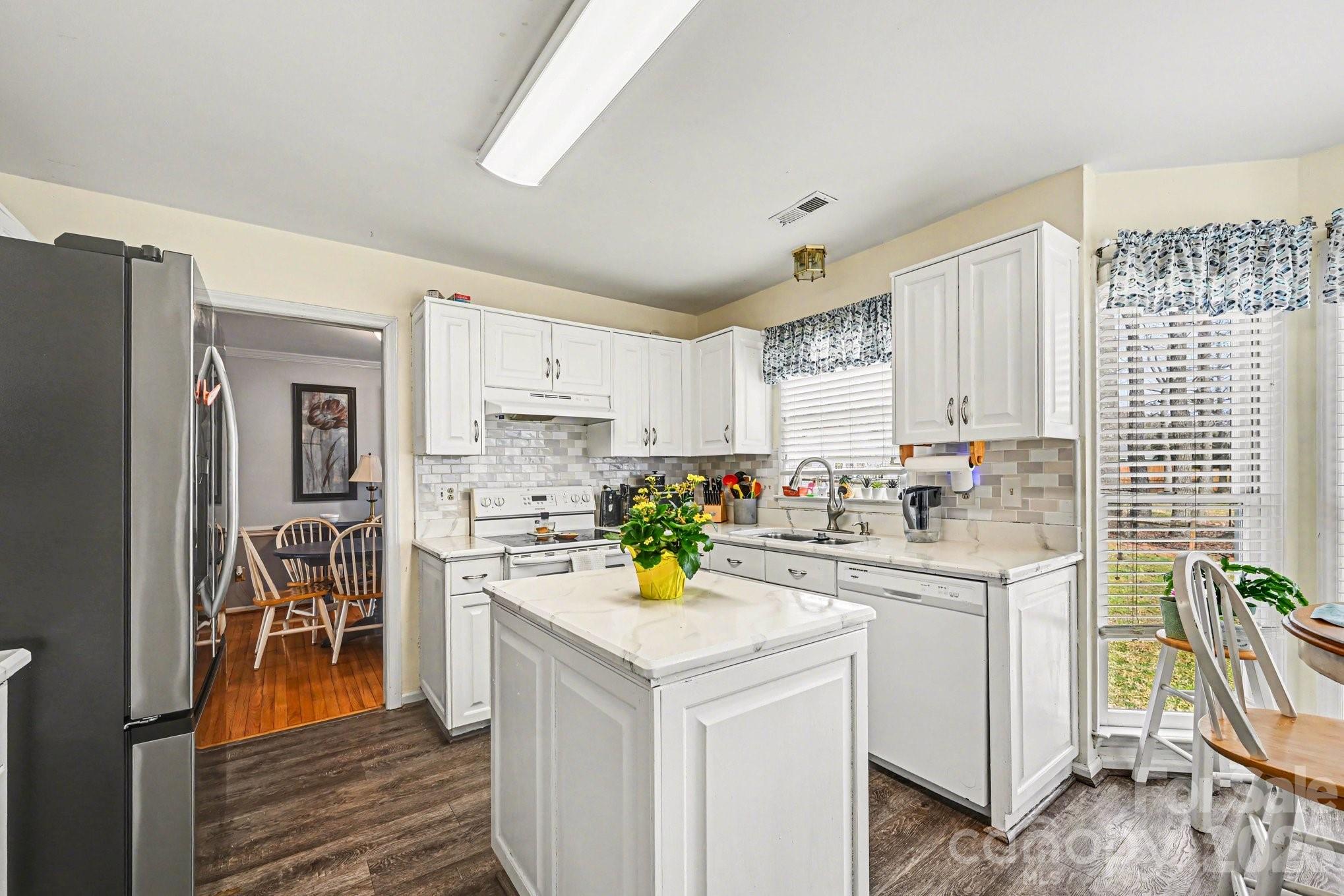 Ivy Creek - Residential