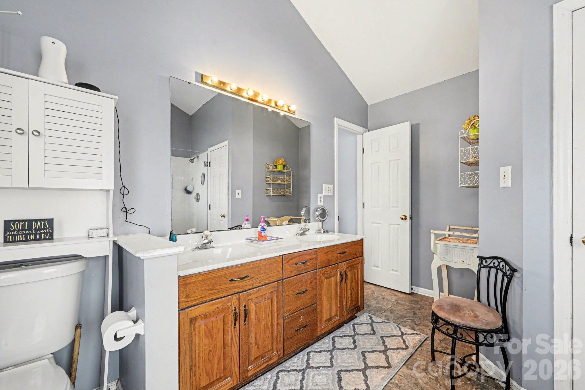 Ivy Creek - Residential
