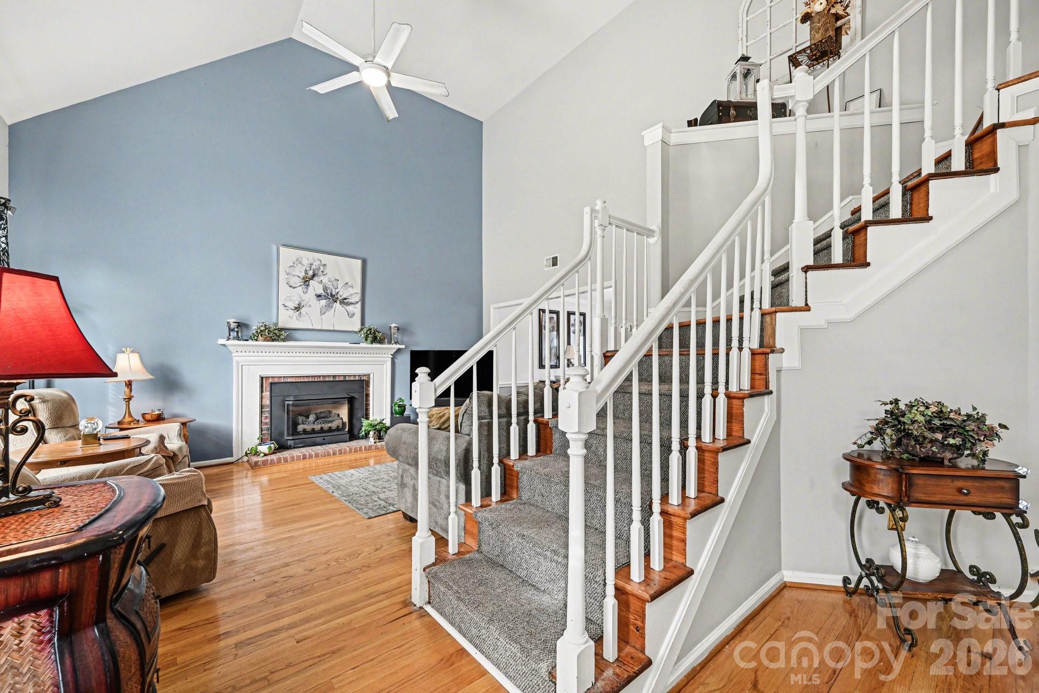 Ivy Creek - Residential