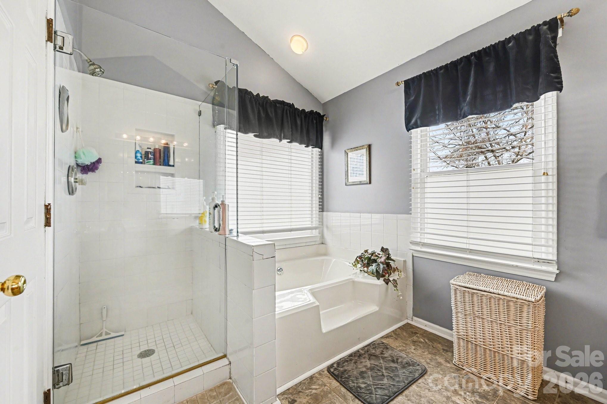 Ivy Creek - Residential