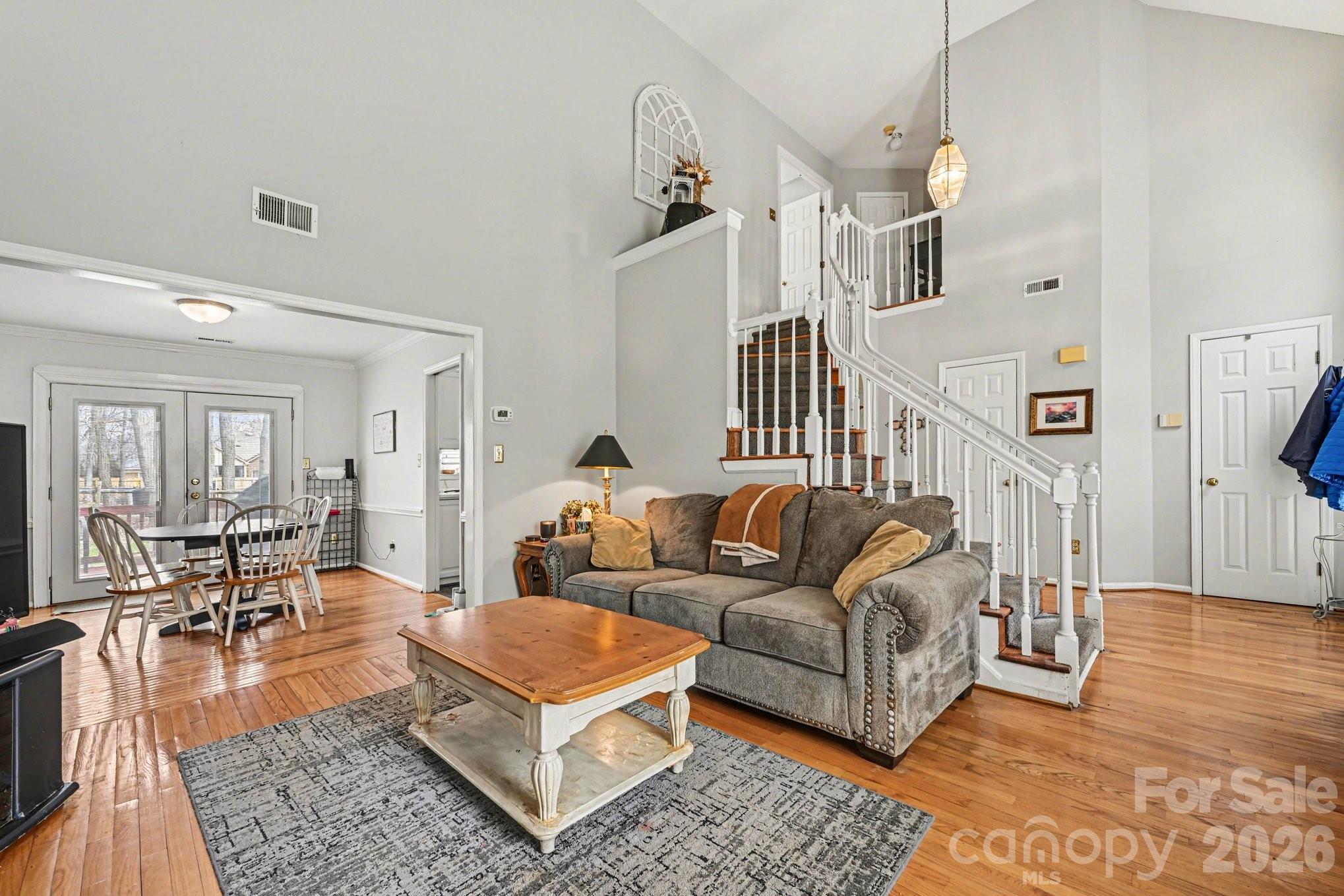 Ivy Creek - Residential