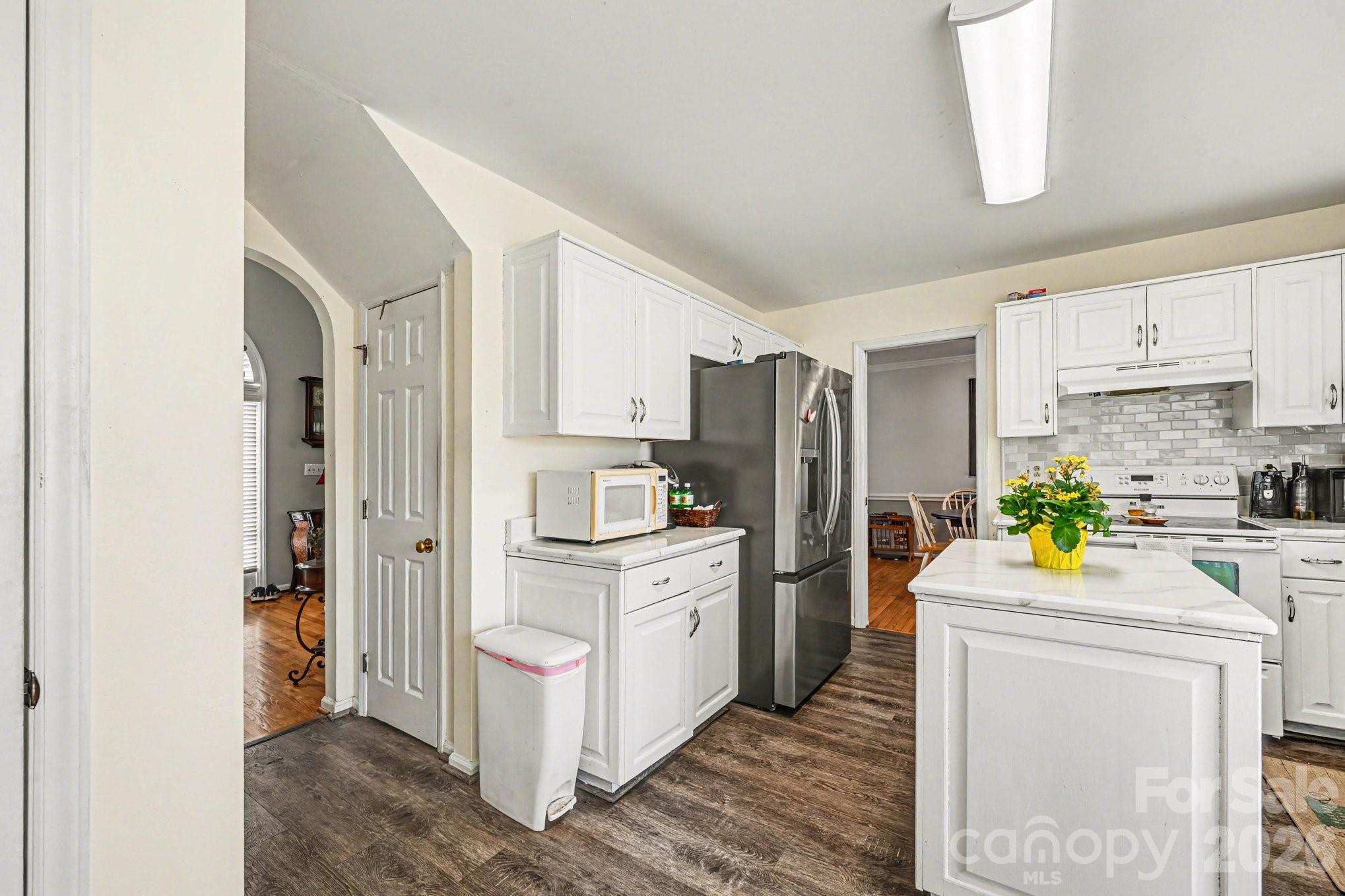 Ivy Creek - Residential