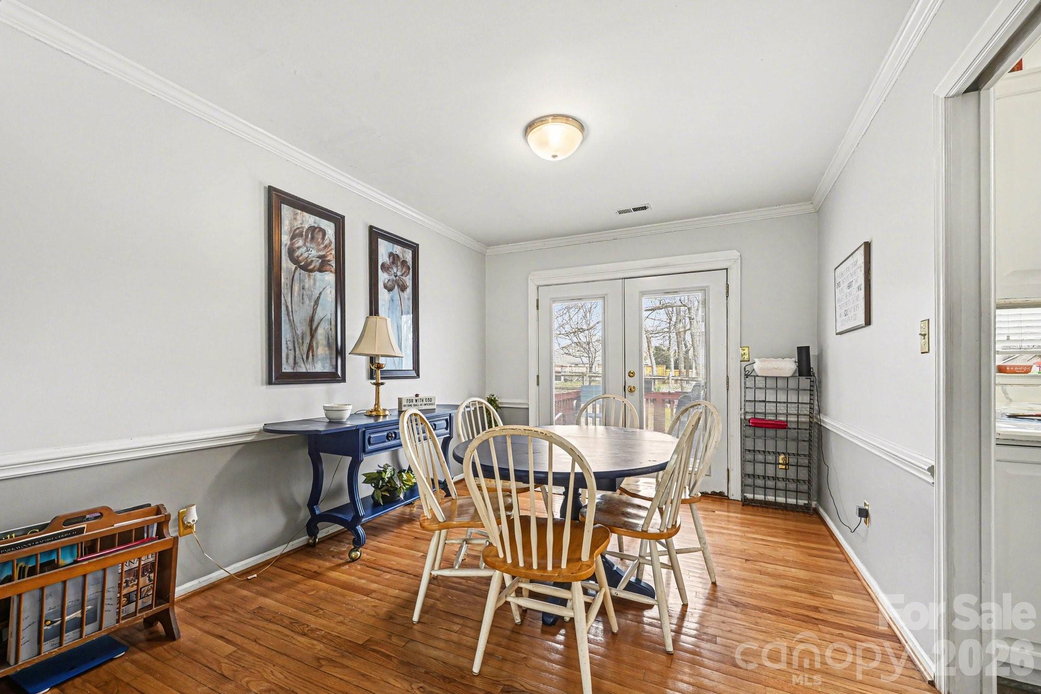 Ivy Creek - Residential